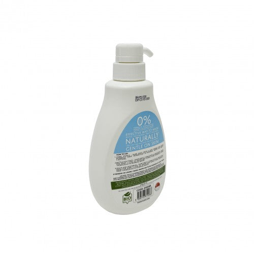 Liquid Cleanser for Baby Bottles and Accessories (500ml)