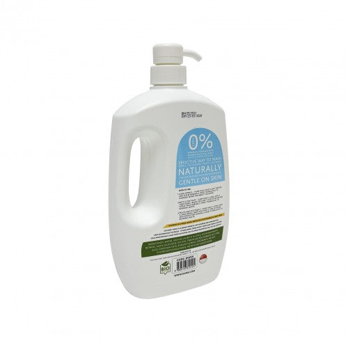 Liquid Cleanser for Baby Bottles and Accessories (1000ml)