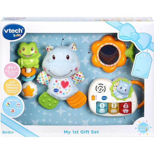 VTech My 1st Gift Set