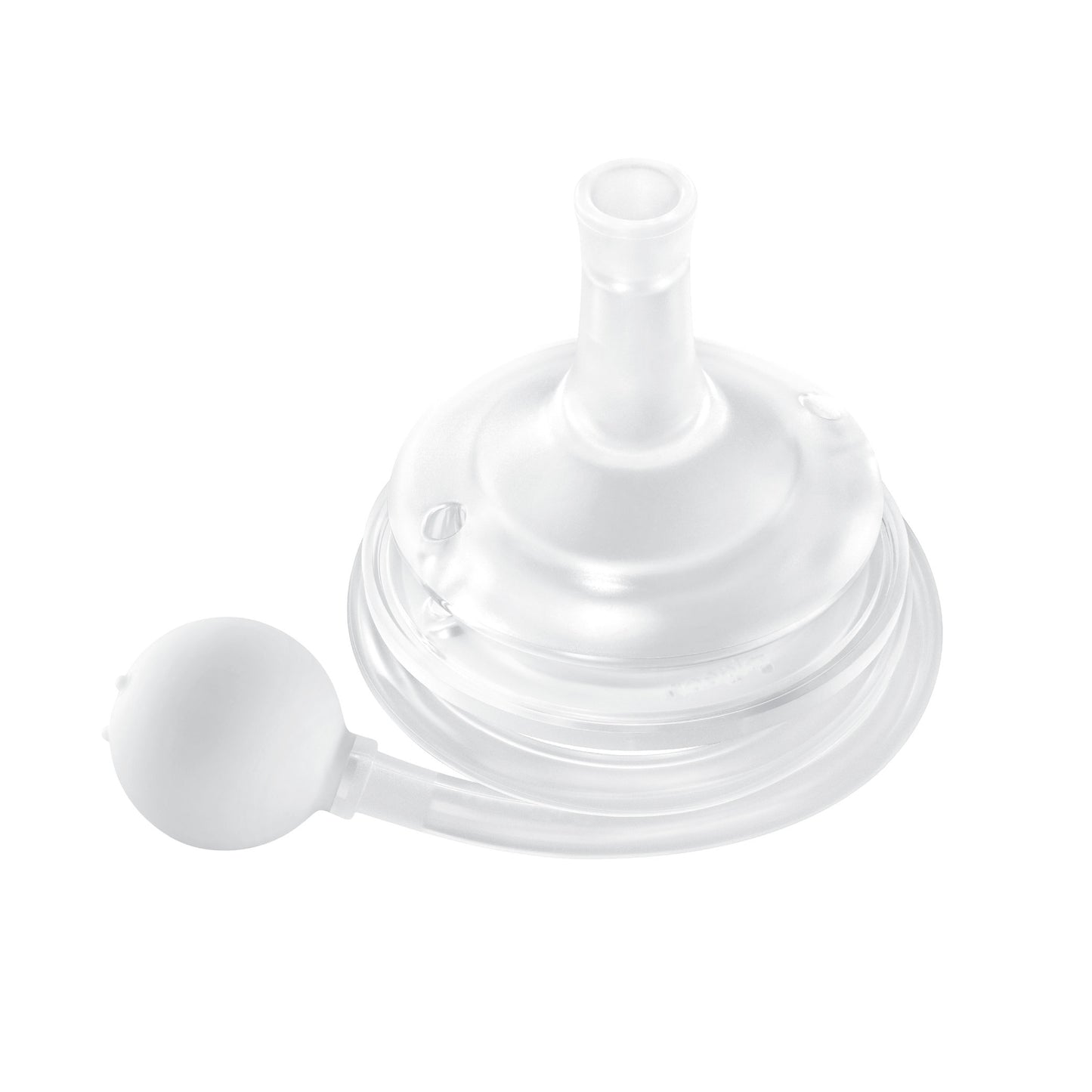 Pigeon SofTouch™ Drinking Straw Set