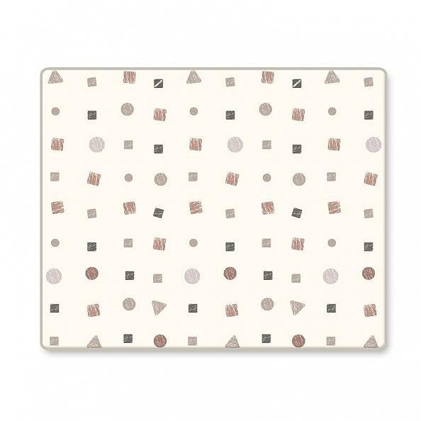 PE Dual Side Play Mat (S) 130cm X 200cm