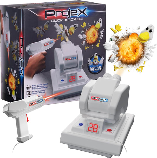 ProjeX Duck Shot Arcade