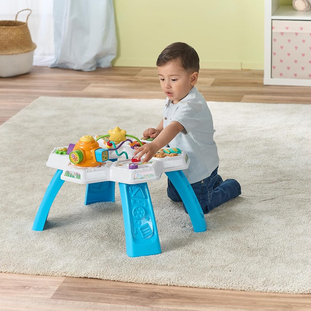 VTech Busy Bee Activity Table