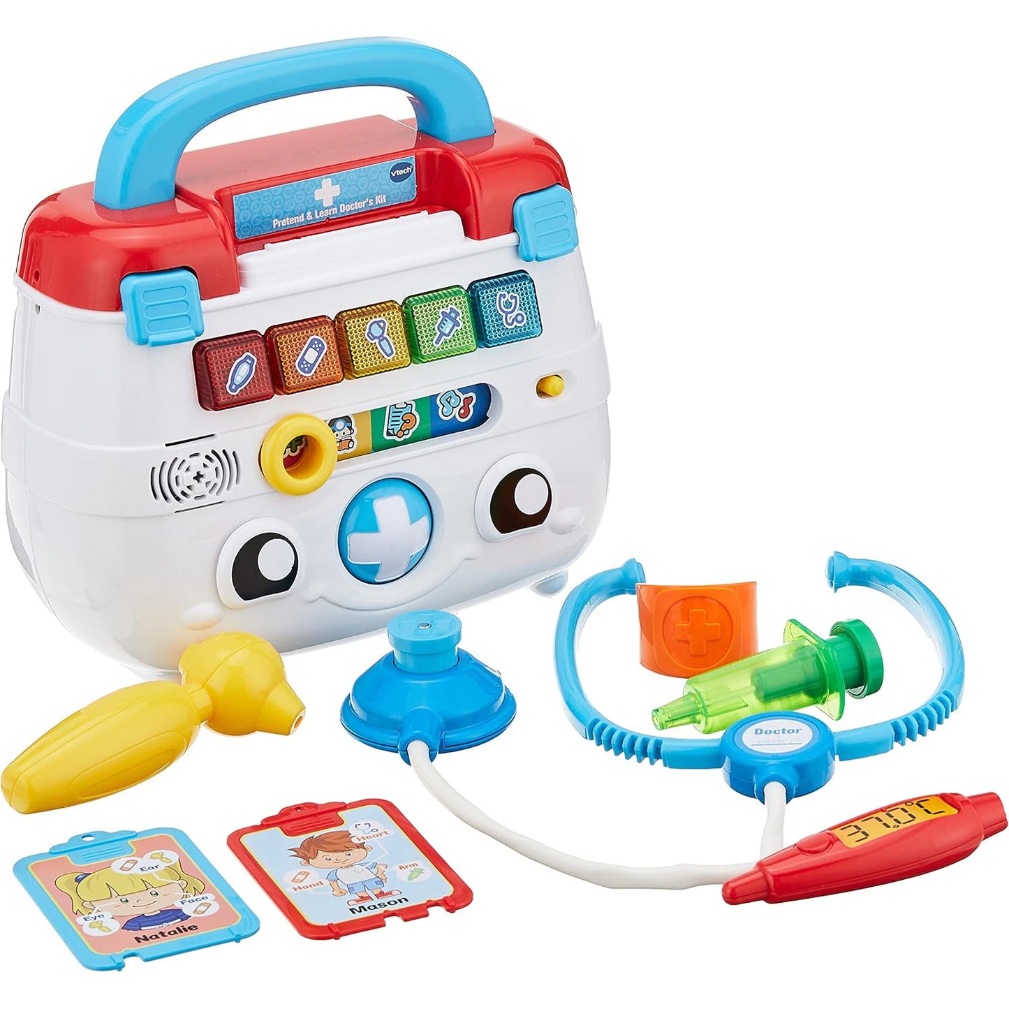 VTech Pretend and Learn Doctor Kit