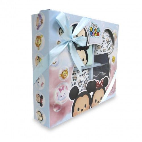 5pcs Pyjamas Gift Set - Tsum Tsum
