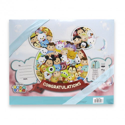 5pcs Pyjamas Gift Set - Tsum Tsum