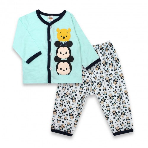 5pcs Pyjamas Gift Set - Tsum Tsum