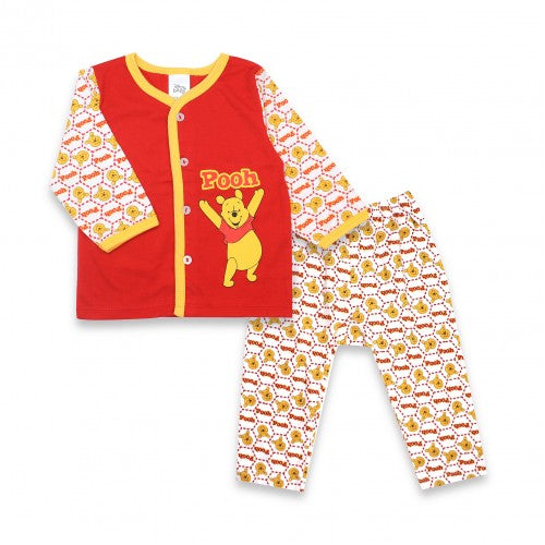 5pcs Pyjamas Gift Set - Winnie The Pooh