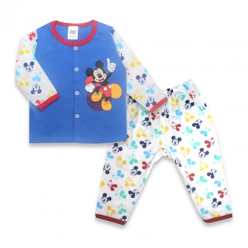 5pcs Pyjamas Gift Set - Mickey Mouse