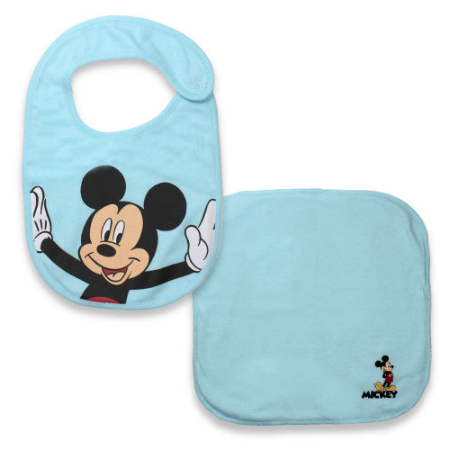 7pcs Pyjamas Gift Set - Mickey Mouse