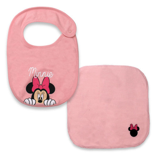 7pcs Pyjamas Gift Set - Minnie Mouse