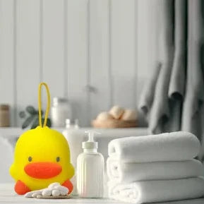 Piyo Piyo Bath Sponge