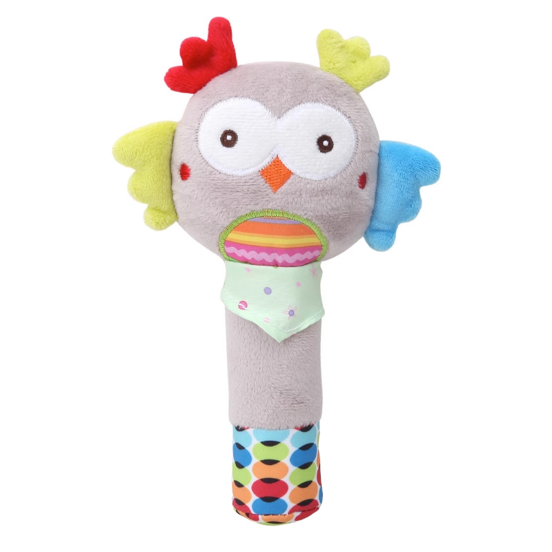 Baby Rattles Toy