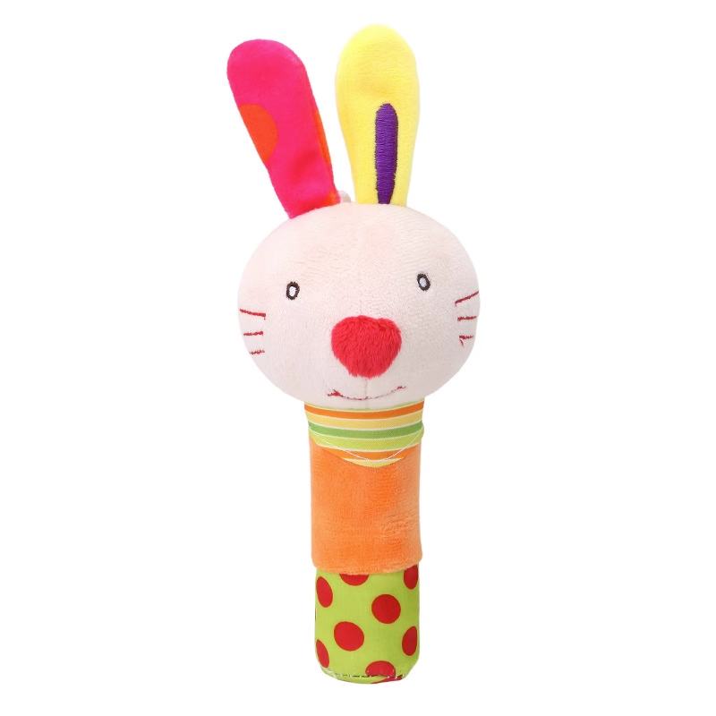 Baby Rattles Toy
