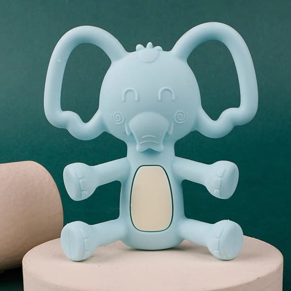 Elephant teether online