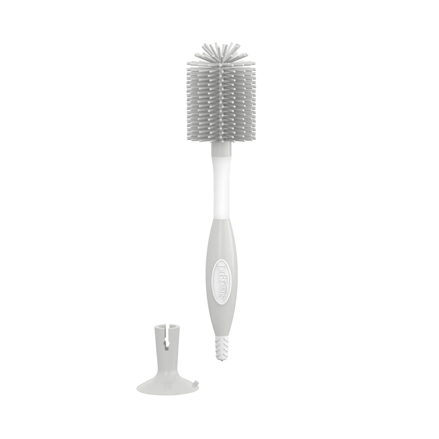 Dr Brown"s Soft Touch Bottle Brush