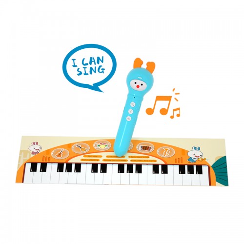 Alilo Interactive Reading Pen Set / Bilingual English and Chinese