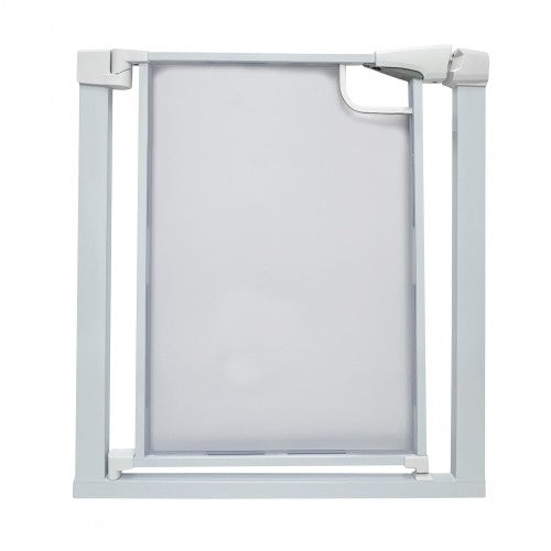 Smart System BG-16 2 Way Swing Back Gate - Crystal Clear