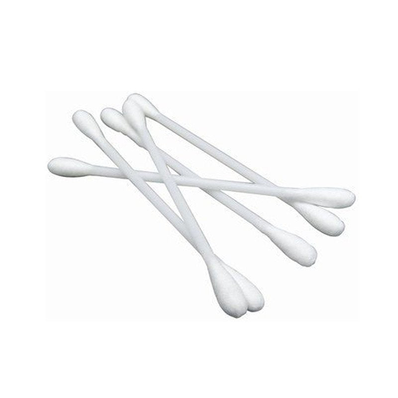 Slim Cotton Buds (245pcs)