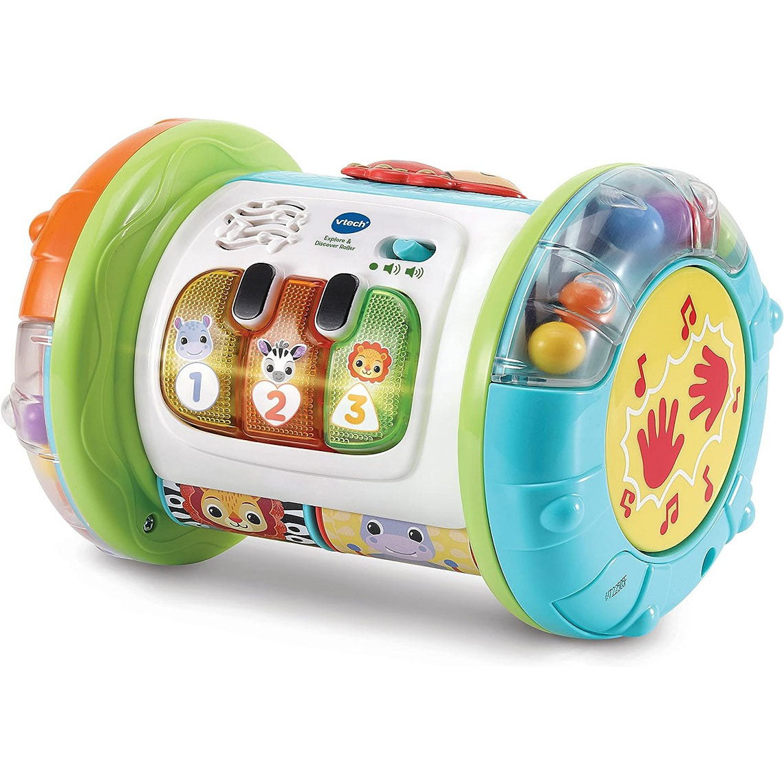 VTech Explore & Discover Roller