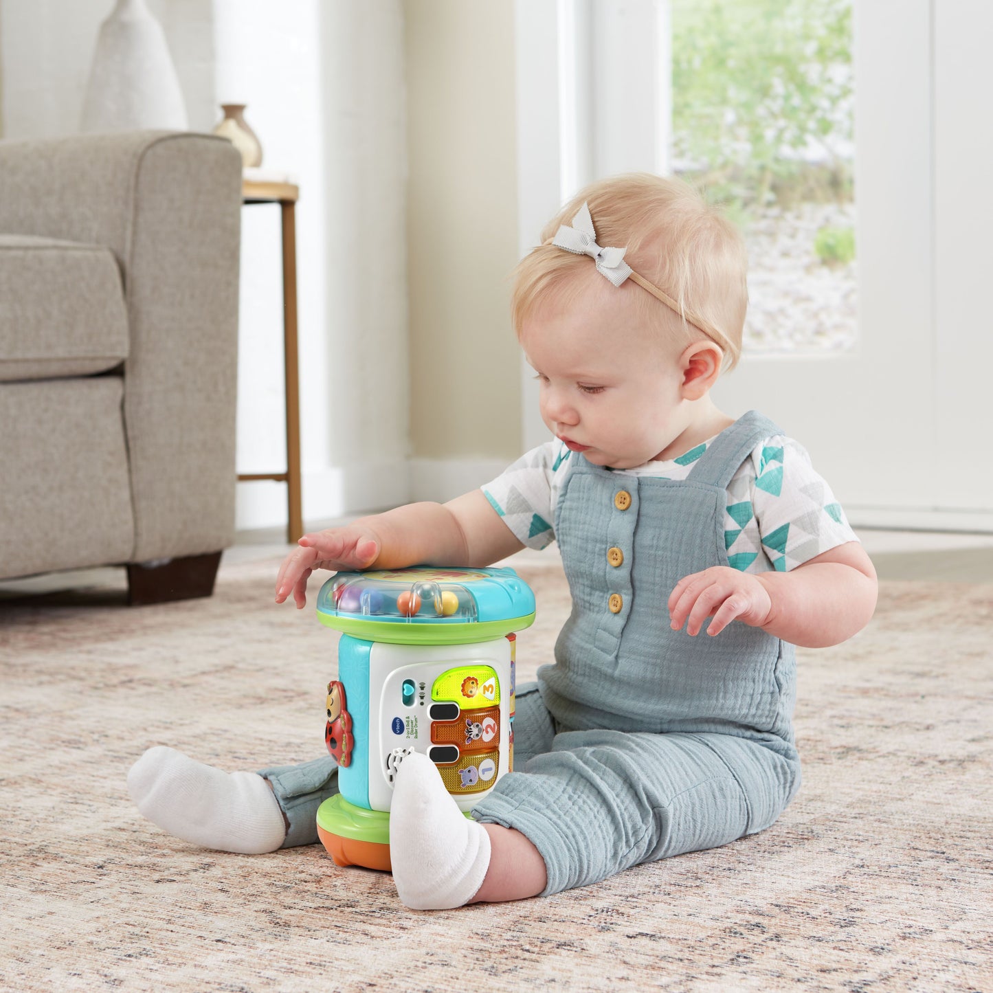 VTech Explore & Discover Roller