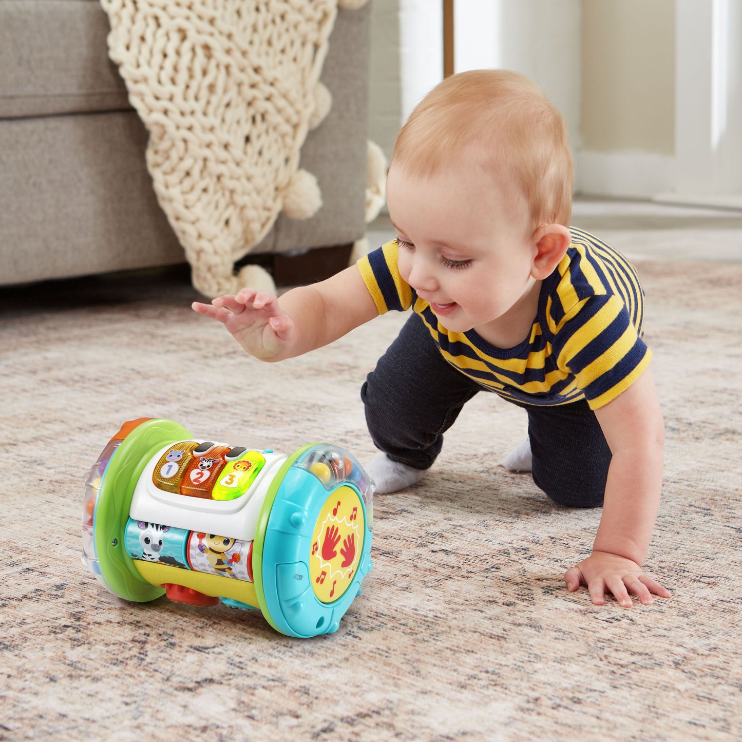 VTech Explore & Discover Roller