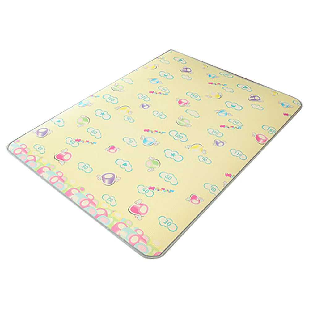PE Dual Side Play Mat (S) 130cm X 200cm