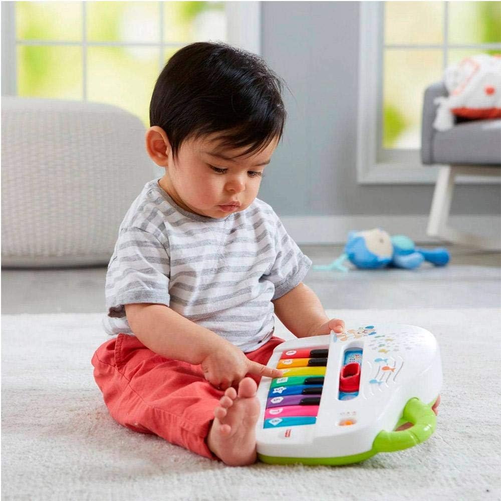 Fisher Price Puppy Piano
