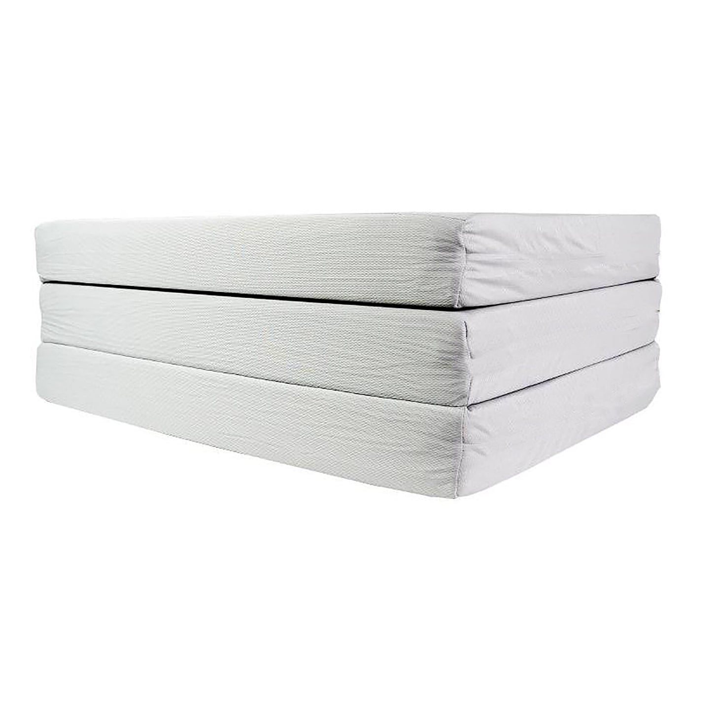 High Density Playyard Foldable Mattress W/Microfibre Cover