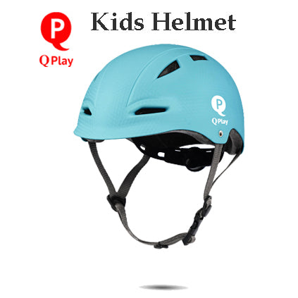 Manbo Kids Helmet M (52-58cm)