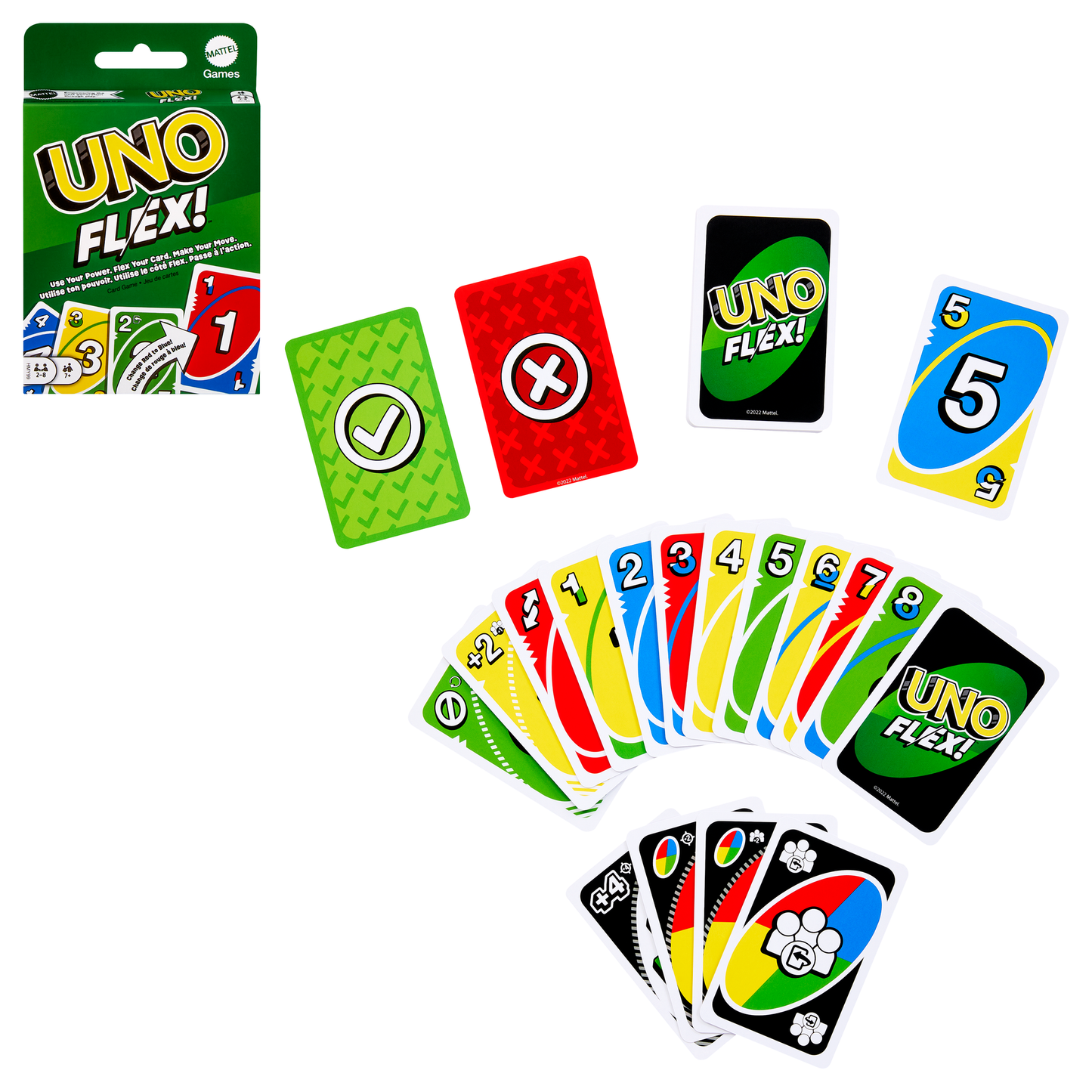 UNO Split