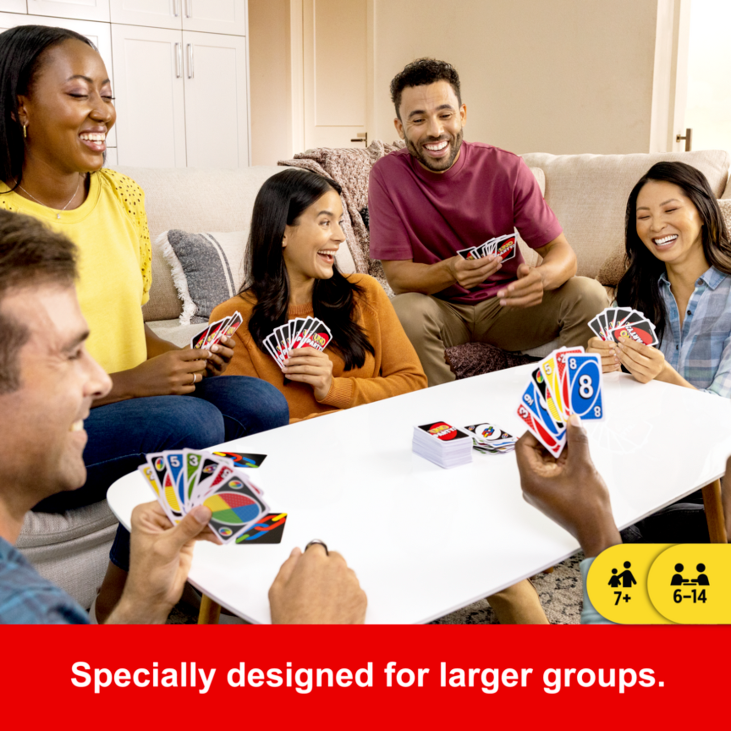 UNO Party