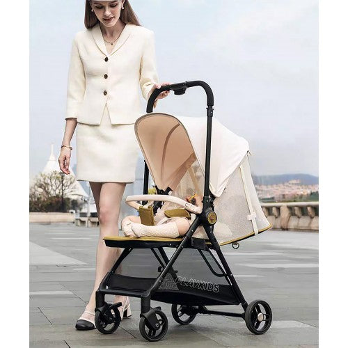 K-Lite Premium Travel K5 Stroller - Naples