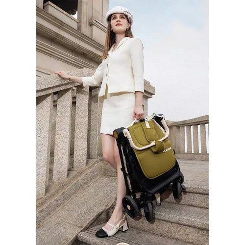K-Lite Premium Travel K5 Stroller - Rome