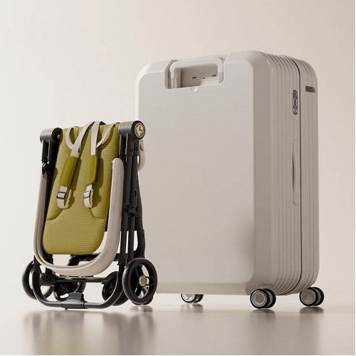 K-Lite Premium Travel K5 Stroller - Naples