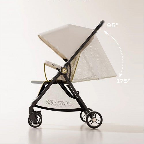 K-Lite Premium Travel K5 Stroller - Rome