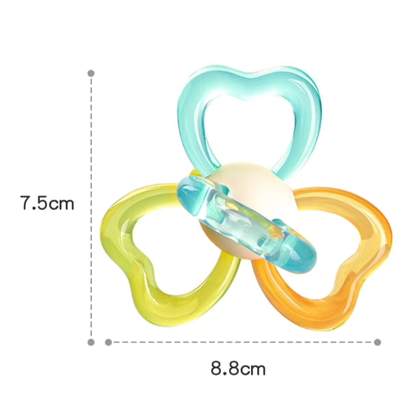 Silicone Teether Ball