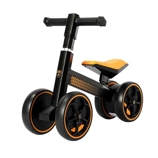 Lamborghini Sliding Bike
