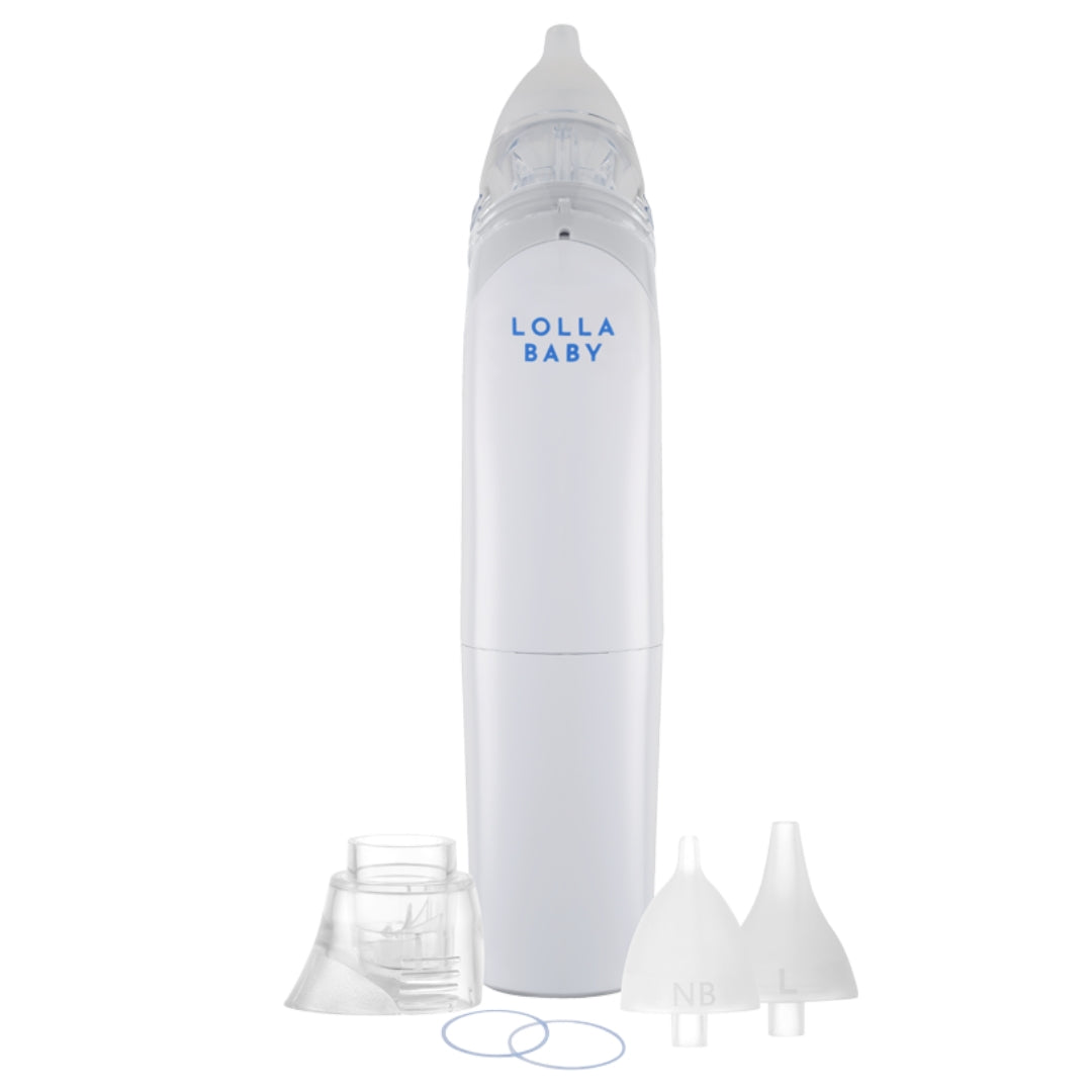 Lollababy Nasal Aspirator