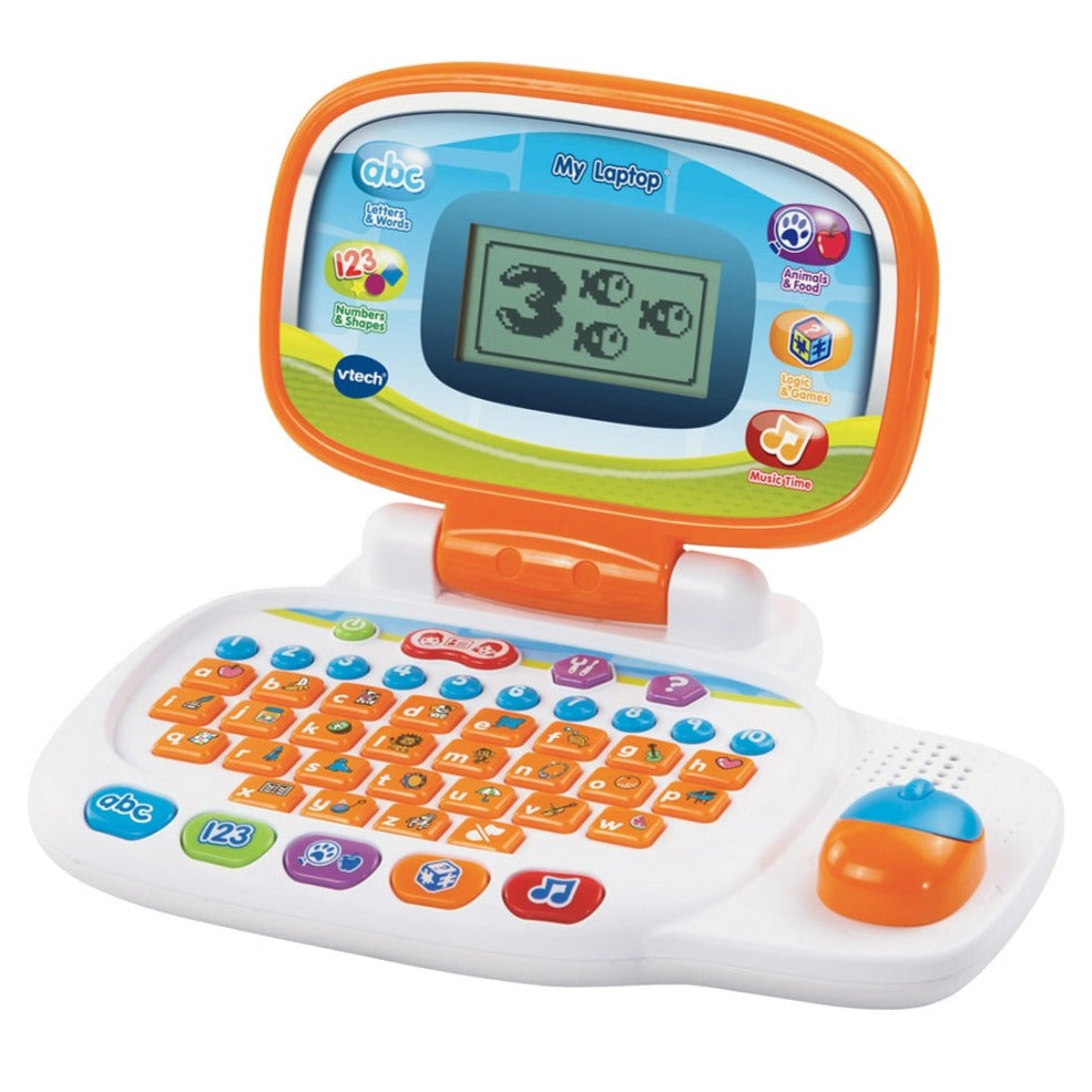 VTech My Laptop