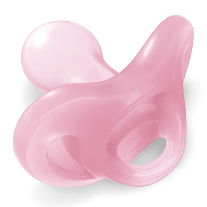 NUK Sensitive Silicone Soother (0-6 mth)