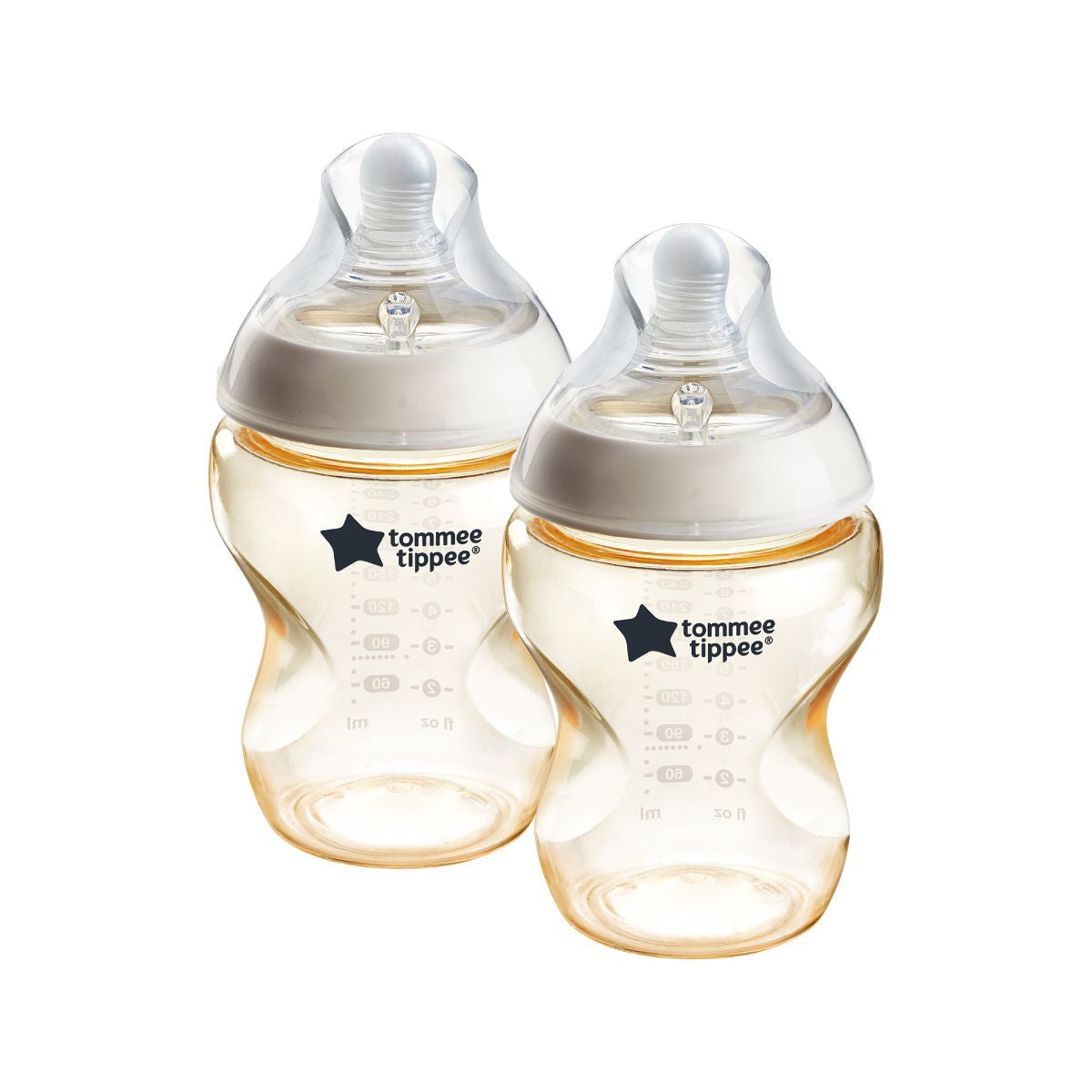Tommee Tippee Natural Start PPSU Bottle with S Soft Teat 260ml