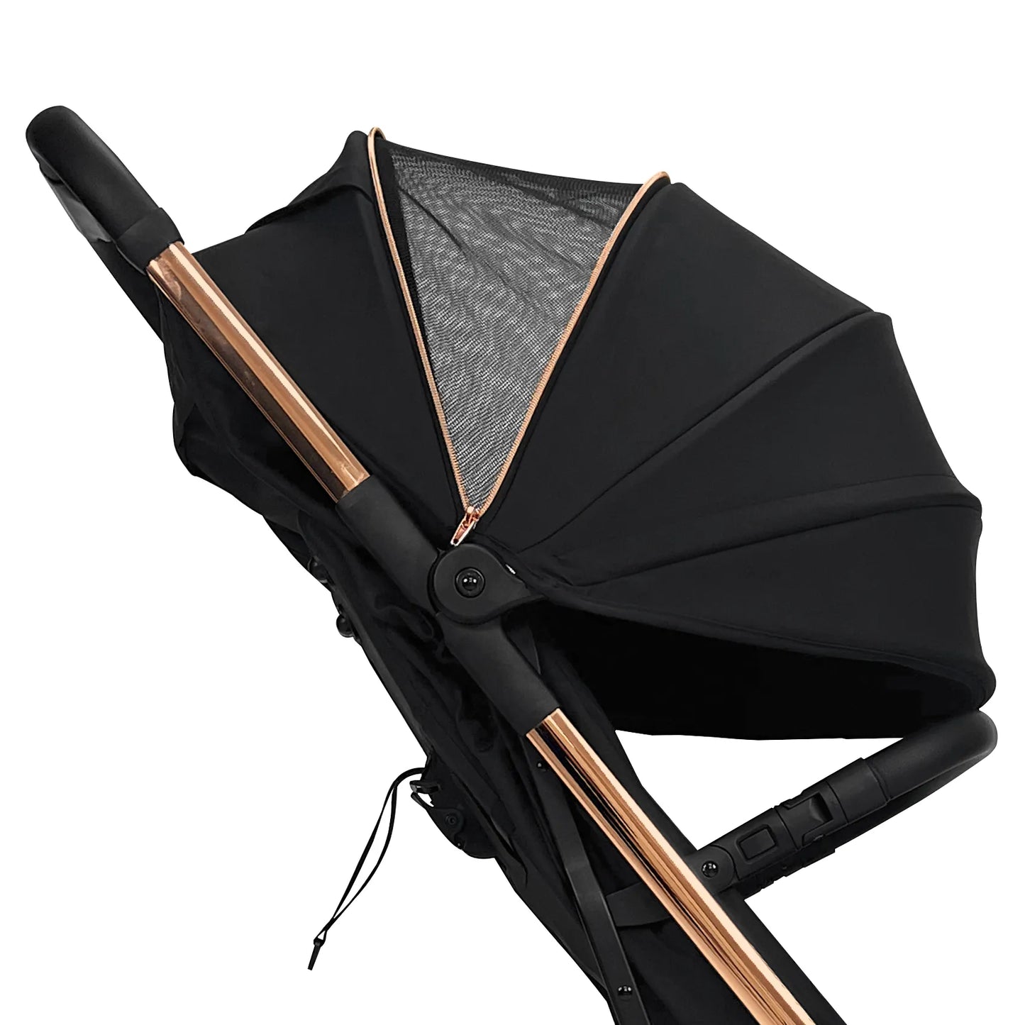 Lumi Travel Stroller, 0-22kg