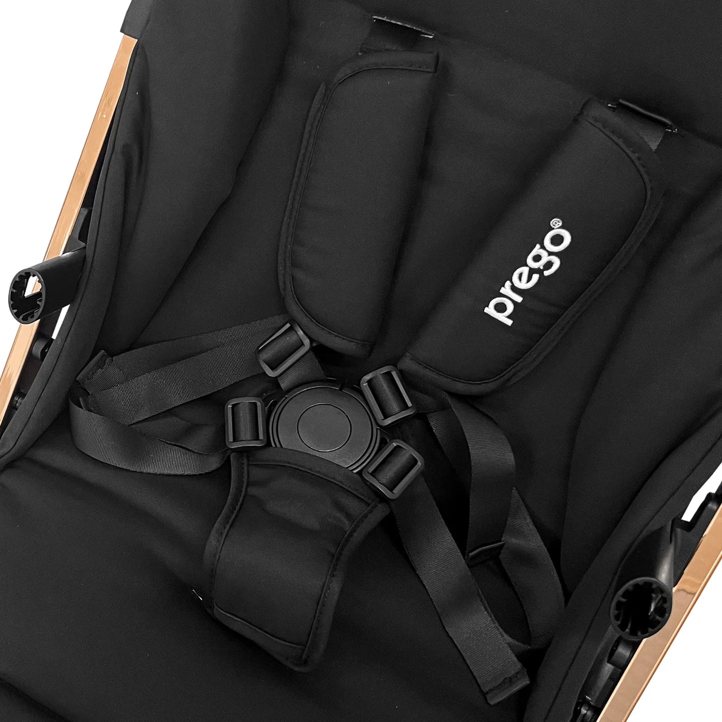 Lumi Travel Stroller, 0-22kg
