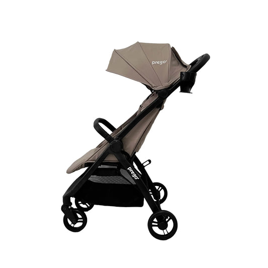 Titan Travel Stroller, 0-22kg