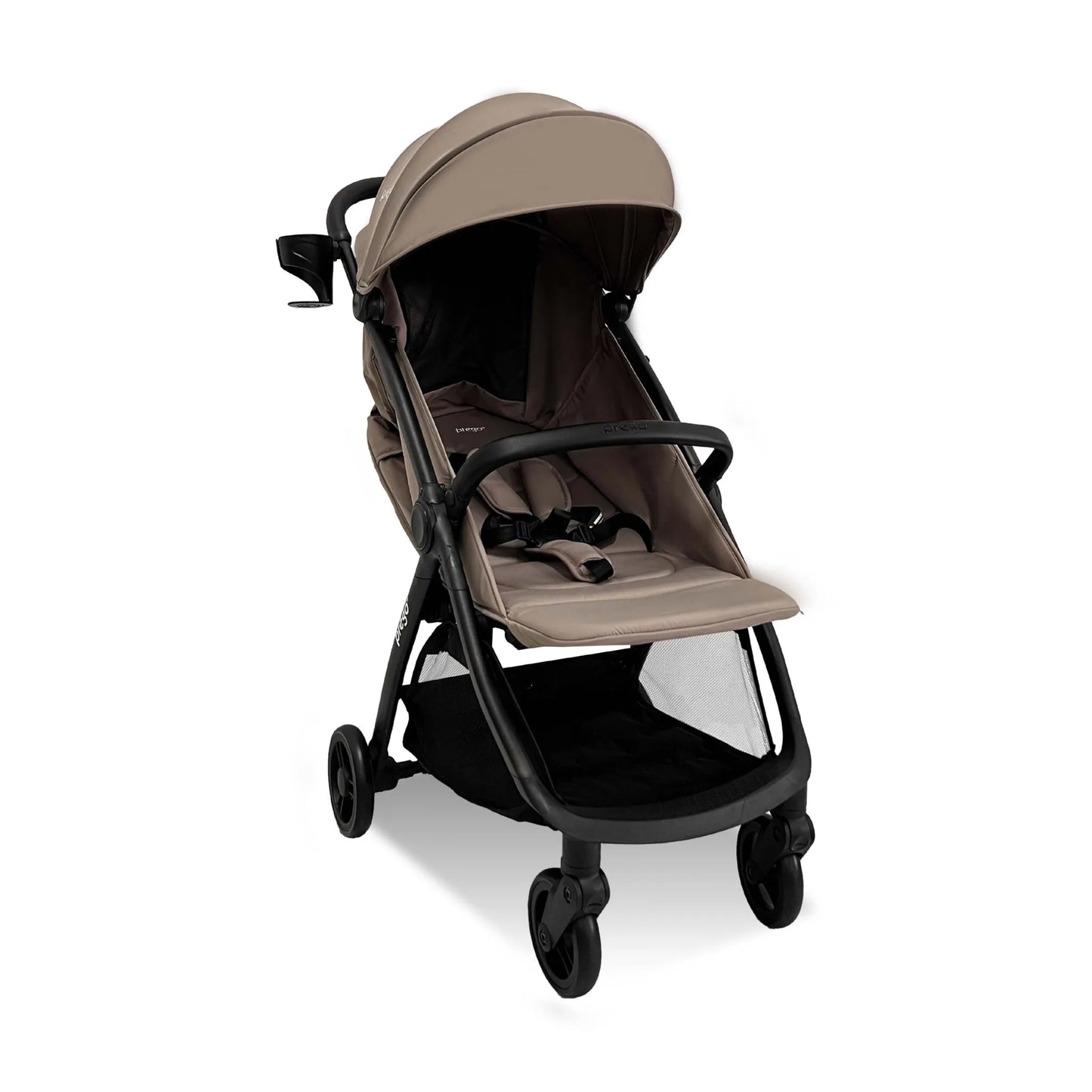 Titan Travel Stroller, 0-22kg