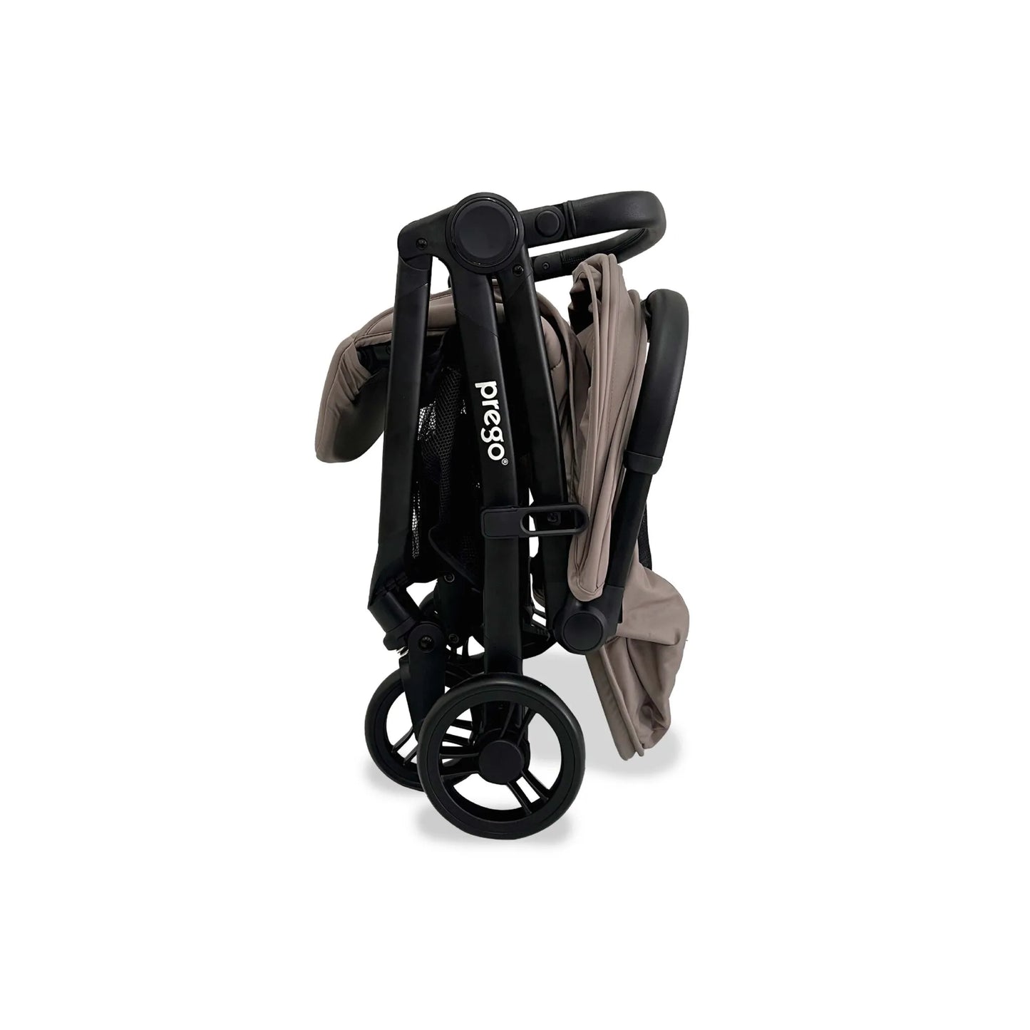 Titan Travel Stroller, 0-22kg