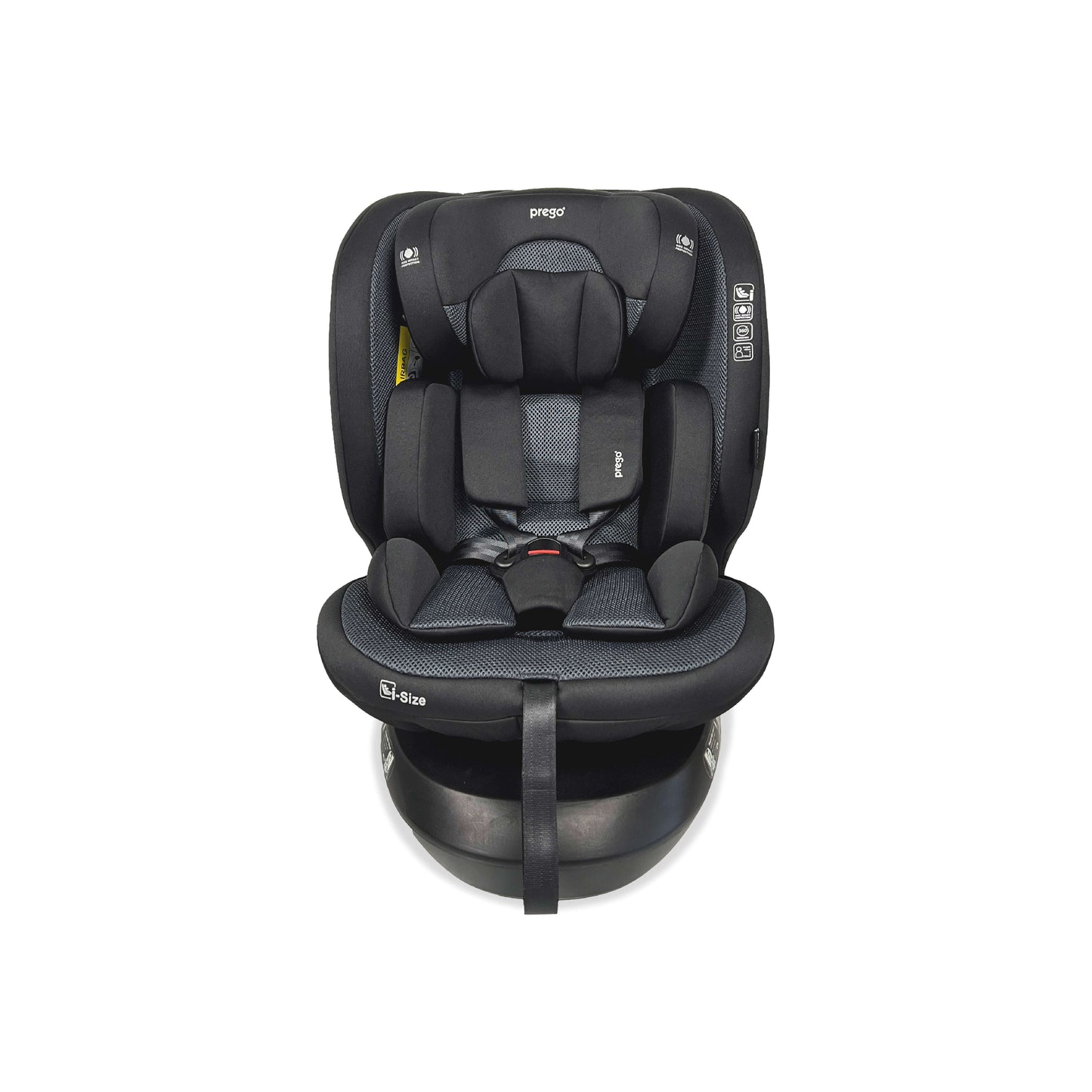 i-Max 360 i-Size Car Seat, 40-150cm