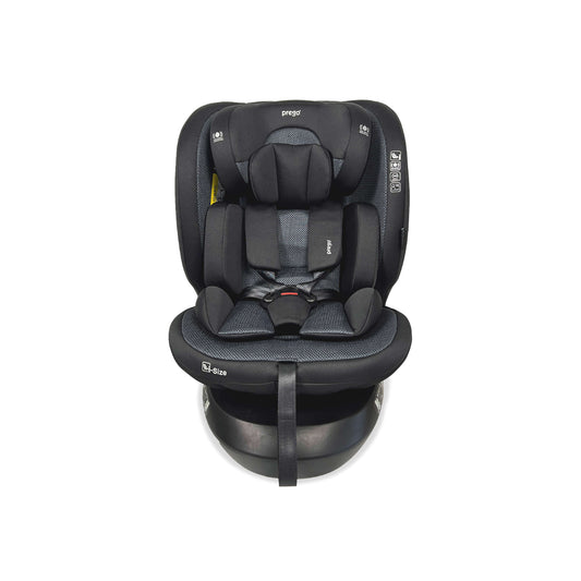 i-Max 360 i-Size Car Seat, 40-150cm