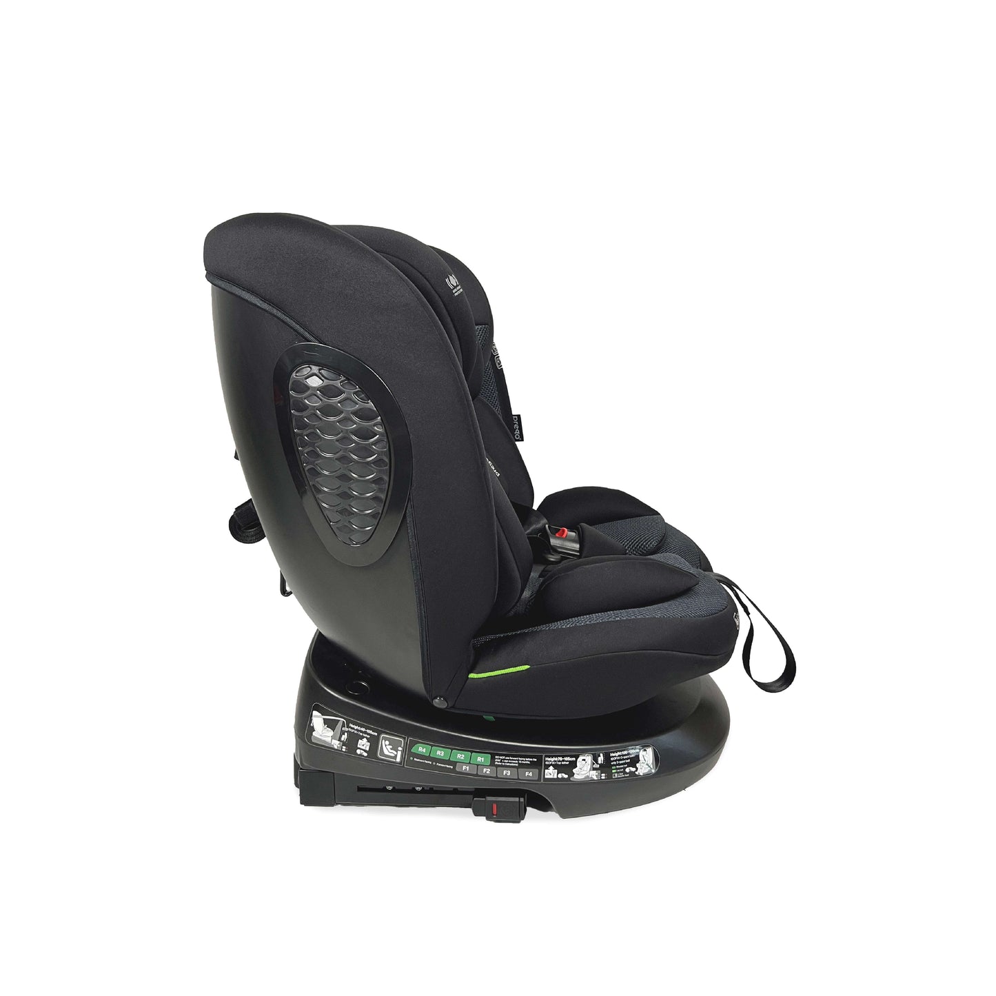 i-Max 360 i-Size Car Seat, 40-150cm